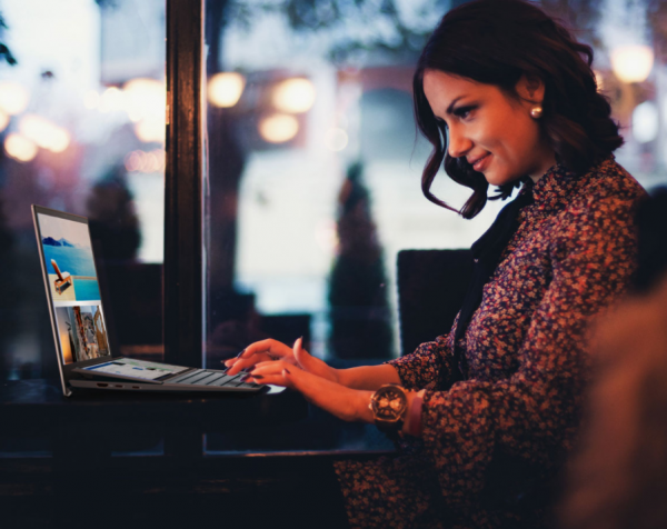 還在外接螢幕用筆記本？開工季安利華碩靈耀X雙屏，辦公更愜意