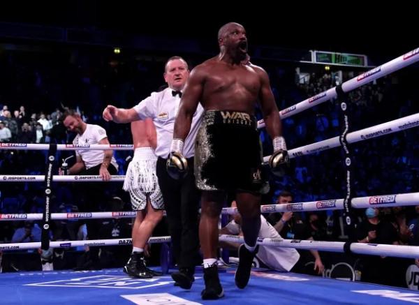 前拳王帕克3次擊倒切索拉贏得二番戰！賽後並未叫板富里、烏西克