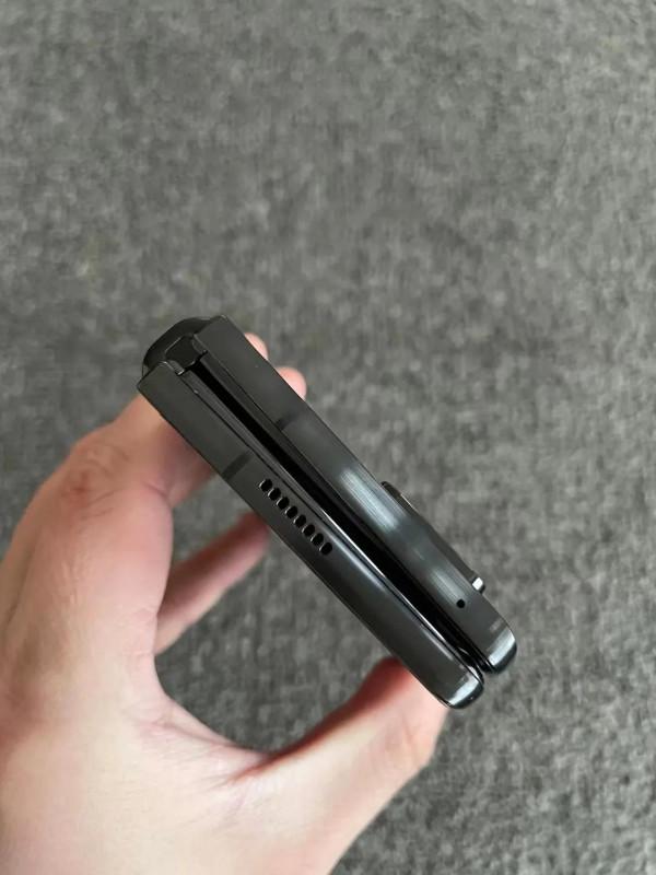 三星摺疊Fold2