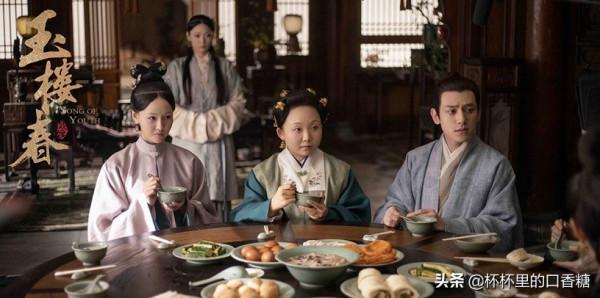 宅鬥古裝劇評分榜TOP 9！《當家主母》勝《玉樓春》，《知否》第二