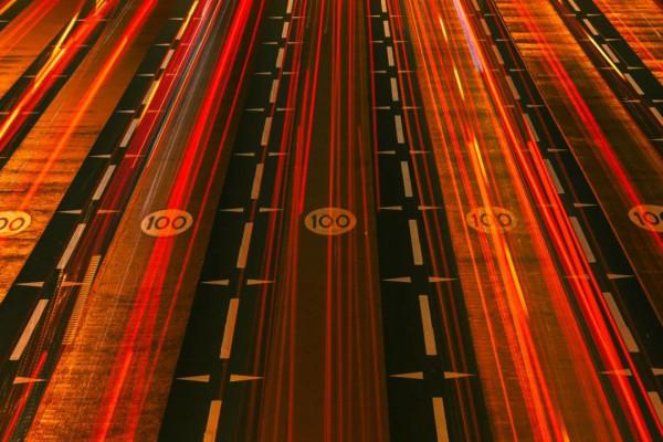 新交規放寬超速標準，但有些車主並不開心