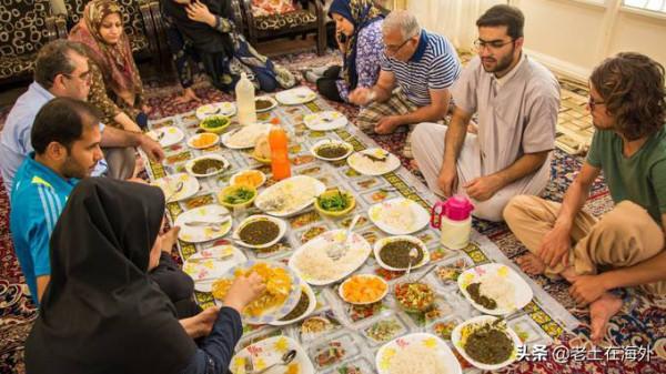 伊朗是一個什麼樣的國家，帶你瞭解真實的伊朗現狀