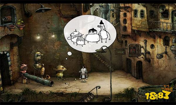 遊戲是理念的載體 十款藝術感爆棚的佳作推薦