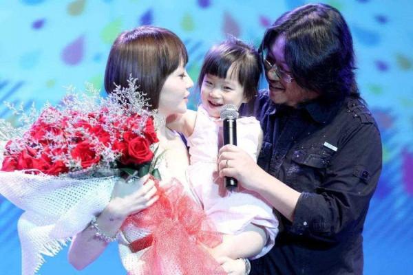 19歲嫁高曉松，25歲被拋棄，夕又米是虧了還是賺了？