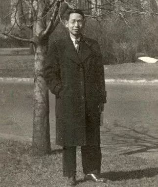 那個把50毫克鐳放進鹹菜罐裡的“乞丐”,竟是兩彈元勳 那個把50毫克鐳放進鹹菜罐裡的“乞丐”,竟是兩彈元勳