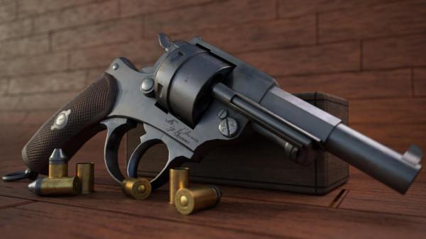 盤點二戰法國陸軍的武器裝備,當年被稱為“歐洲第一陸軍” 盤點二戰法國陸軍的武器裝備,當年被稱為“歐洲第一陸軍”