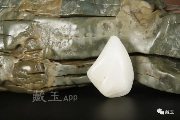 幾億天價的背後，假如你也買了一塊山流水……