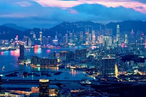 旅行是對自己最好的投資！這20個旅行地的秘密，只有去了才知道