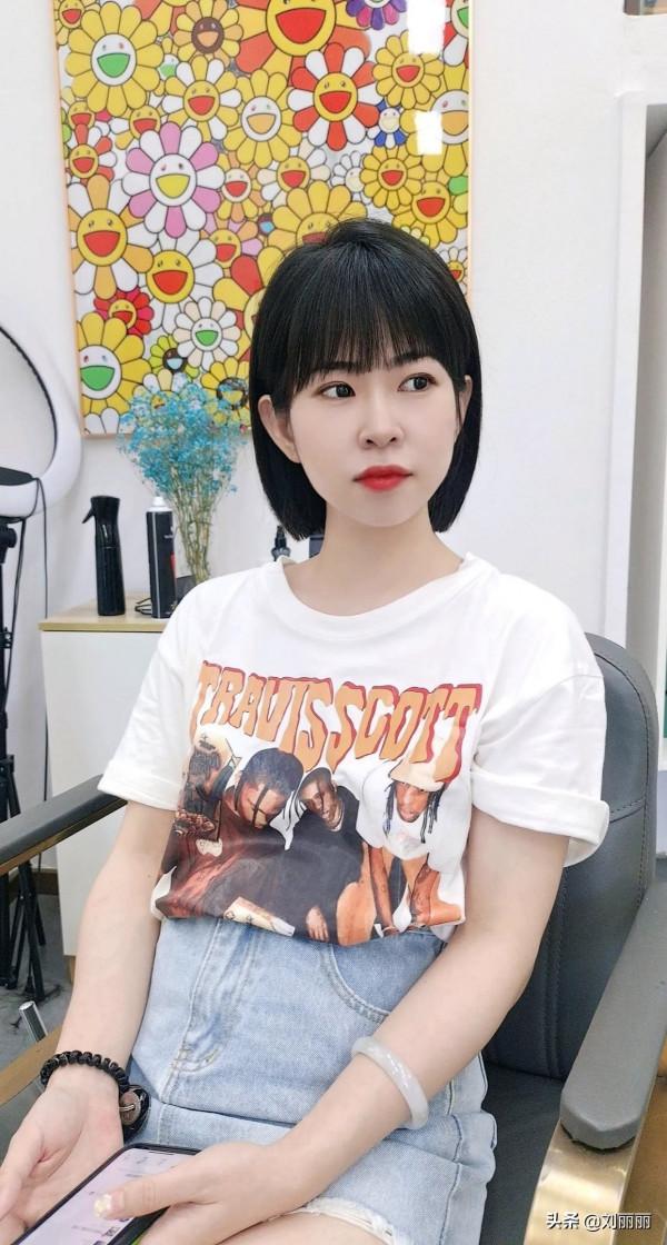 燙染剪有多美?19款髮型告訴你,忍不住都想試一試 燙染剪有多美?19款髮型告訴你,忍不住都想試一試