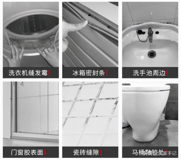 衛生間無論大小，做好這19個細節，入住家務減半，生活高效又輕鬆