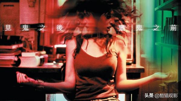 十部經典泰國恐怖片，都看過的算你膽大？