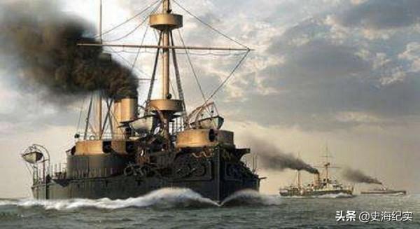 甲午海戰沉沒的定遠艦，125年後成功打撈，艦上遺物令人潸然淚下