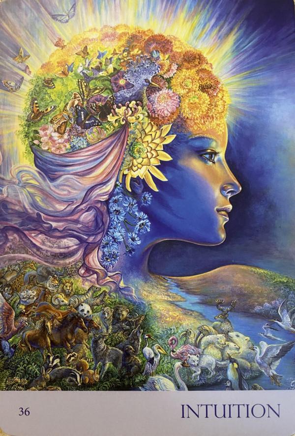 日運:9.20日心靈療愈指引 日運:9.20日心靈療愈指引