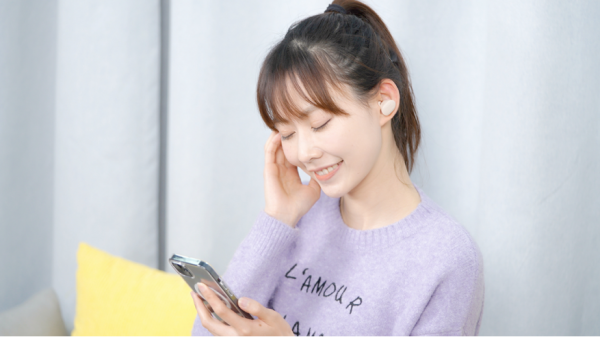 顏值新寵 JBL TUNE 130NC TWS真無線降噪耳機首發評測