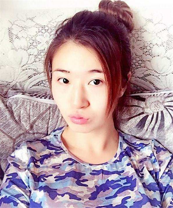 中國女籃梁天雲：身高1米97，因情傷退役，嫁農村小夥被寵成寶