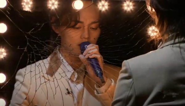 處處是淚點,《披荊斬棘的哥哥》最好哭的一場公演 處處是淚點,《披荊斬棘的哥哥》最好哭的一場公演