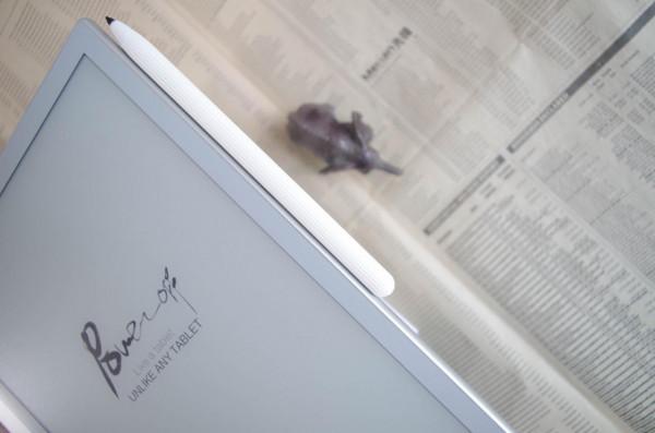 更強更美更親民，文石BOOX Note X簡評