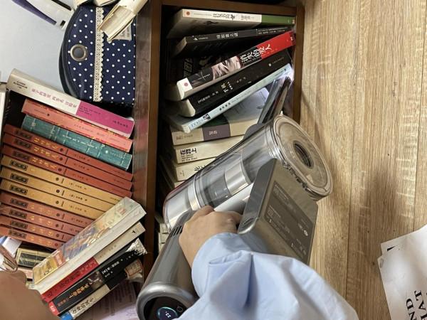 輕鬆搞定家裡各種衛生需求,追覓無線吸塵器 V16很強悍 輕鬆搞定家裡各種衛生需求,追覓無線吸塵器 V16很強悍