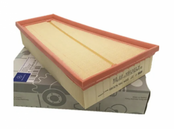 細談賓士保養的那點事兒