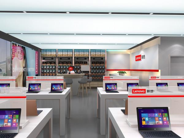 聯想衰落,是一個時代遠去的背影 聯想衰落,是一個時代遠去的背影