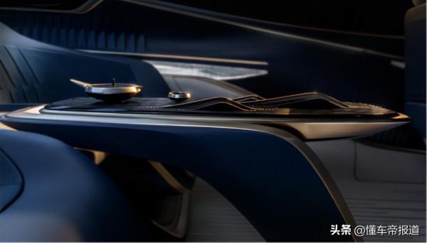 資訊 | 上汽通用廣州車展陣容公佈：LYRIQ量產版 別克GL8概念車亮相