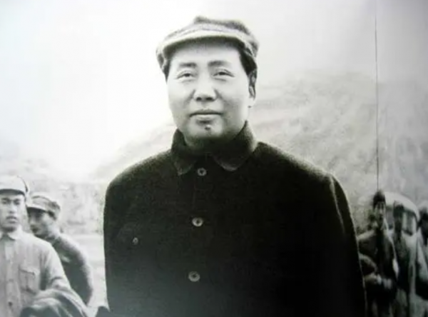 1948年三大戰役前，毛主席為何說無法原諒，下令槍決軍區參謀長？