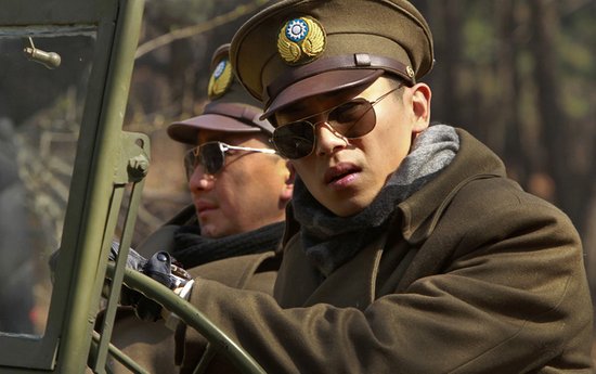 劉濤新劇男二,24歲考進北電,和劉亦菲是同學,還演過隱秘的角落 劉濤新劇男二,24歲考進北電,和劉亦菲是同學,還演過隱秘的角落