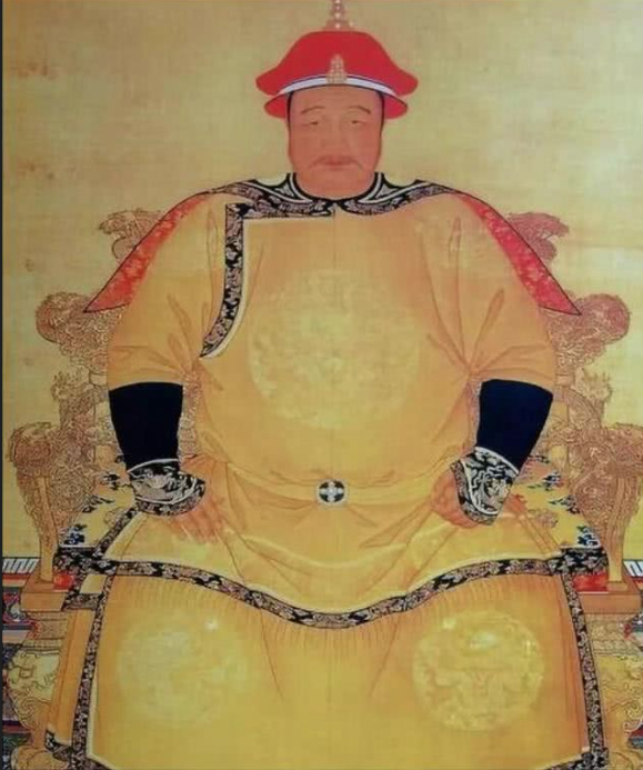 憑什麼四貝勒皇太極當選皇位？前面三位貝勒是怎樣服氣的？