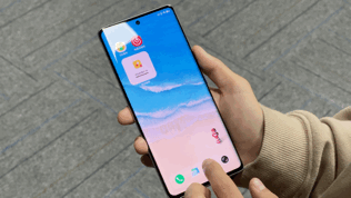 OrginOS Ocean首發體驗:「原子」之力形成獨特體驗壁壘 OrginOS Ocean首發體驗:「原子」之力形成獨特體驗壁壘