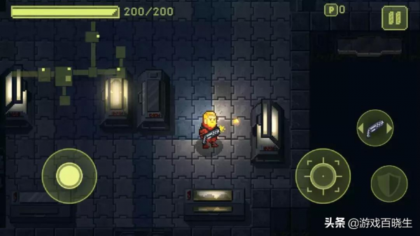 這些單機手遊玩的人不多，但真的很好玩