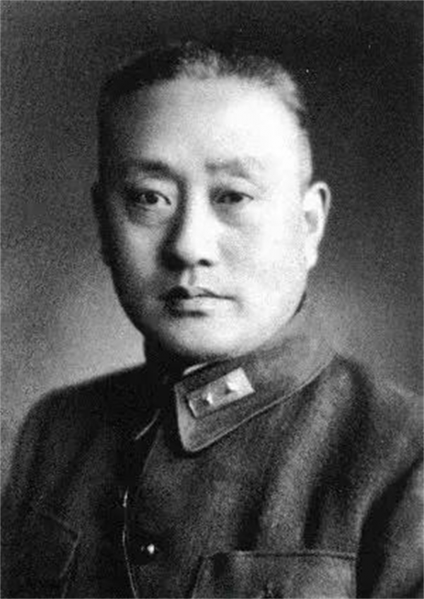 被紅軍活捉的張輝瓚，三位部下成將軍，三名子女解放後功成名就