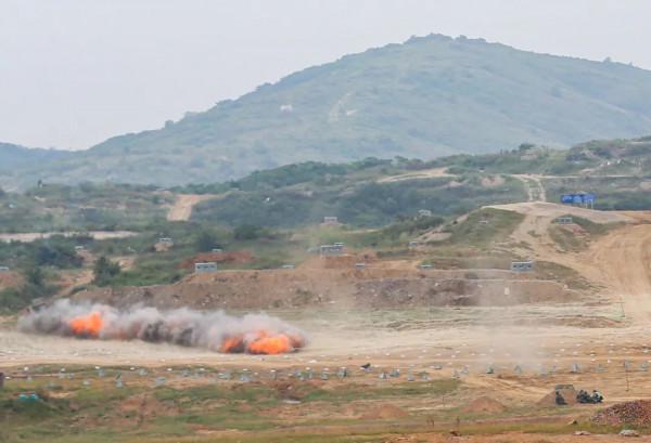 三界,硝煙再起 三界,硝煙再起