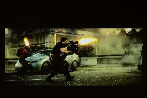 重新定義年輕人的娛樂方式 聯想YOGA智慧投影T500 Play體驗