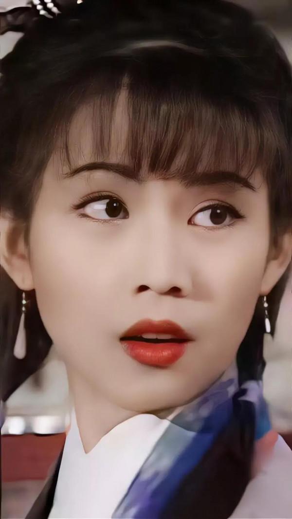 千嬌百媚蔡少芬