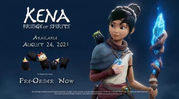 我的2021電腦遊戲單：華麗的柯娜和模擬修理工