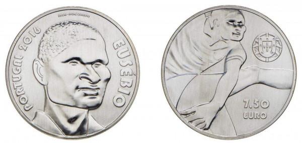 五盾軍團的驕傲:葡萄牙足球歷史最強11人,四人具備準球王實力 五盾軍團的驕傲:葡萄牙足球歷史最強11人,四人具備準球王實力