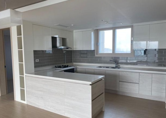 傢俱舊了不用丟,學習她家老房翻新,不用花錢就把家換了個樣 傢俱舊了不用丟,學習她家老房翻新,不用花錢就把家換了個樣