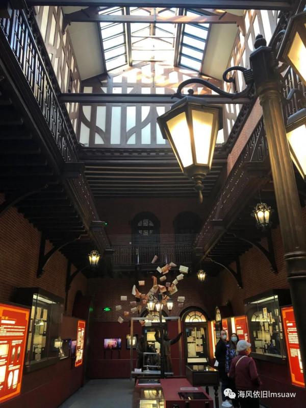 我收集的博物館（1）