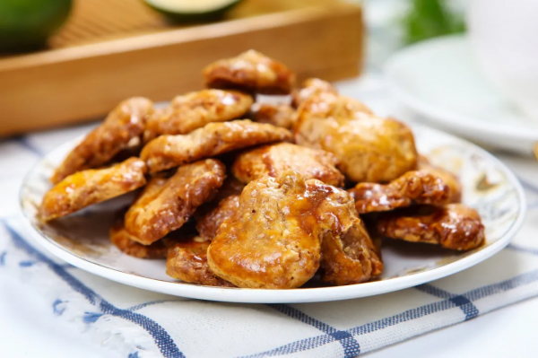 伴手禮買啥?進來抄作業 伴手禮買啥?進來抄作業