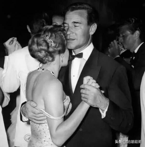 “軟飯硬吃”魯維羅薩：娶了總統女兒，又娶世界上最有錢的富婆