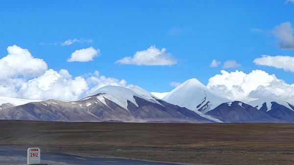 北京——拉薩最詳細路書(第十五天) 北京——拉薩最詳細路書(第十五天)