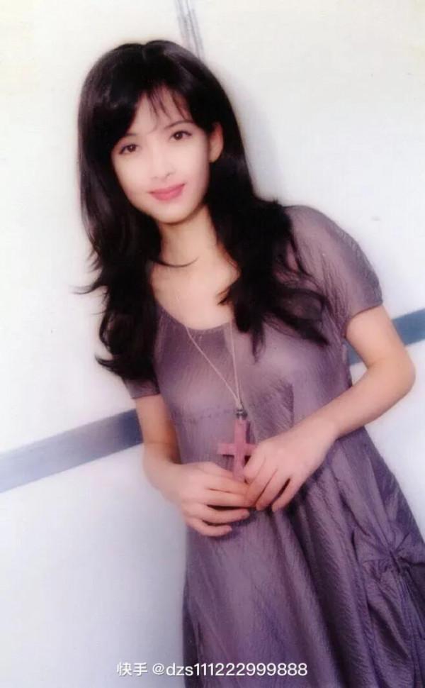 回憶殺之：周慧敏