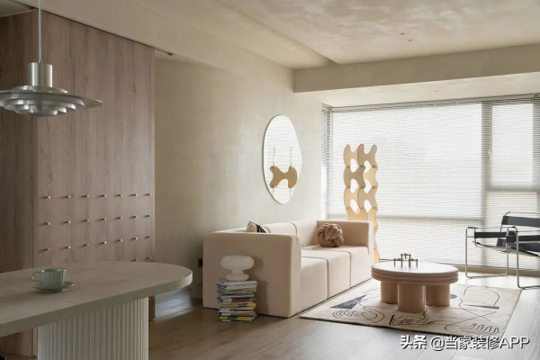 為什麼明明花同樣的錢，你家裝修就顯得廉價？