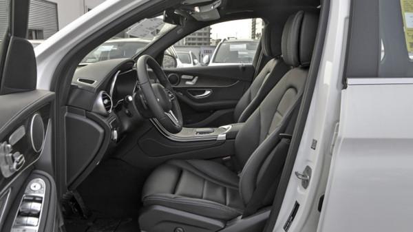 賓士GLC比奧迪Q5L開銷高?都花在加油站了 賓士GLC比奧迪Q5L開銷高?都花在加油站了