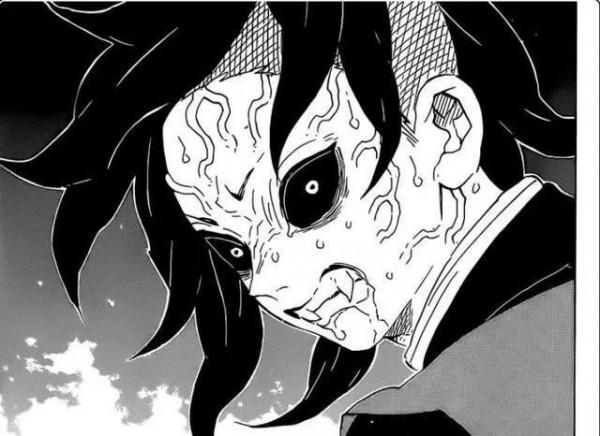 《鬼滅之刃》裡的人物特殊體質設定