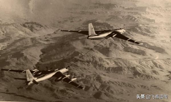 蘇聯造的轟炸機,為啥用來拉天然氣罐? 蘇聯造的轟炸機,為啥用來拉天然氣罐?