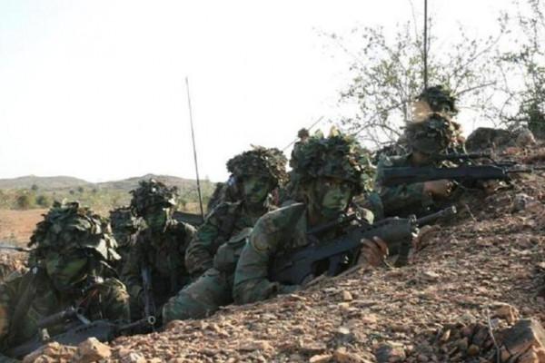 新加坡軍隊戰鬥力到底如何呢？