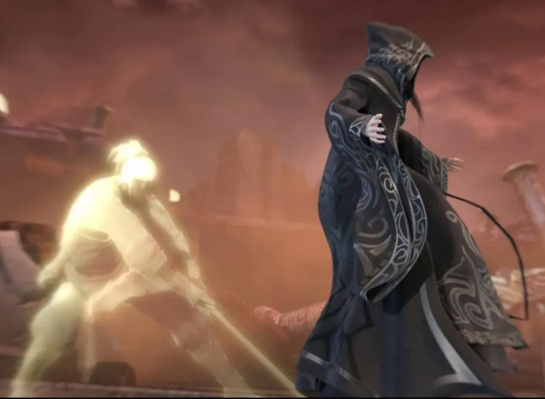 《仙劍奇俠傳》系列BOSS實力排行,在你心目中最強反派到底是誰? 《仙劍奇俠傳》系列BOSS實力排行,在你心目中最強反派到底是誰?