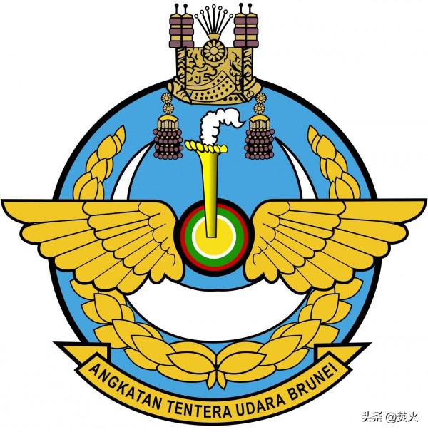 東南亞國家：寮國和汶萊空軍