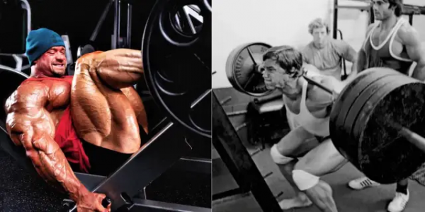 關於重量訓練中的大小原則,肌肉募集以及神經啟用 關於重量訓練中的大小原則,肌肉募集以及神經啟用